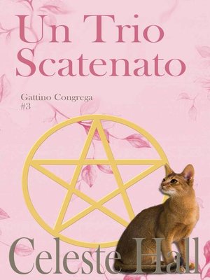 cover image of Un Trio Scatenato